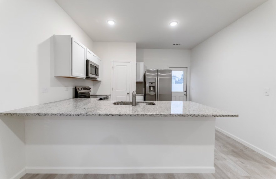 100 Phillips Drive NW