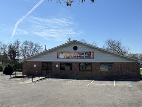 712 N Cumberland St Lebanon TN 37087