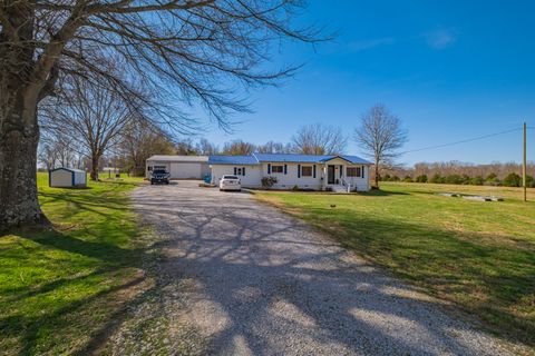 1919 Sixteenth Model Rd Manchester TN 37355