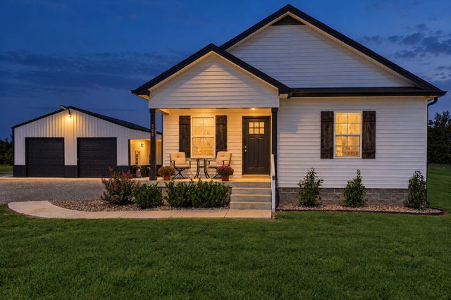 305 James Whitefield Rd