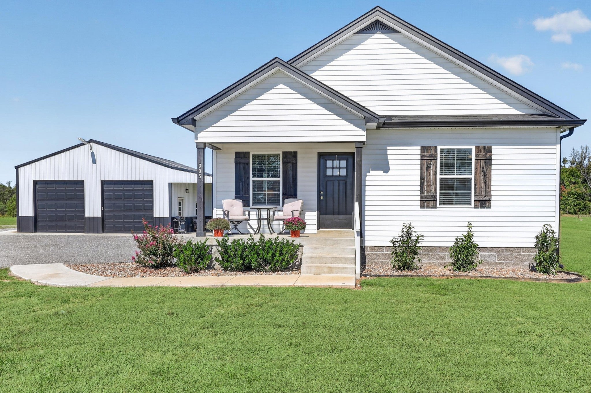 305 James Whitefield Rd