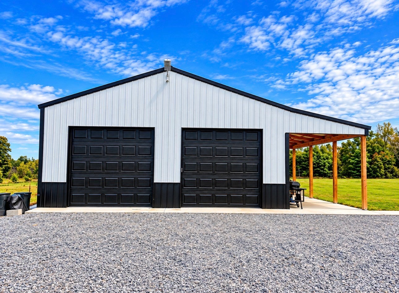 305 James Whitefield Rd