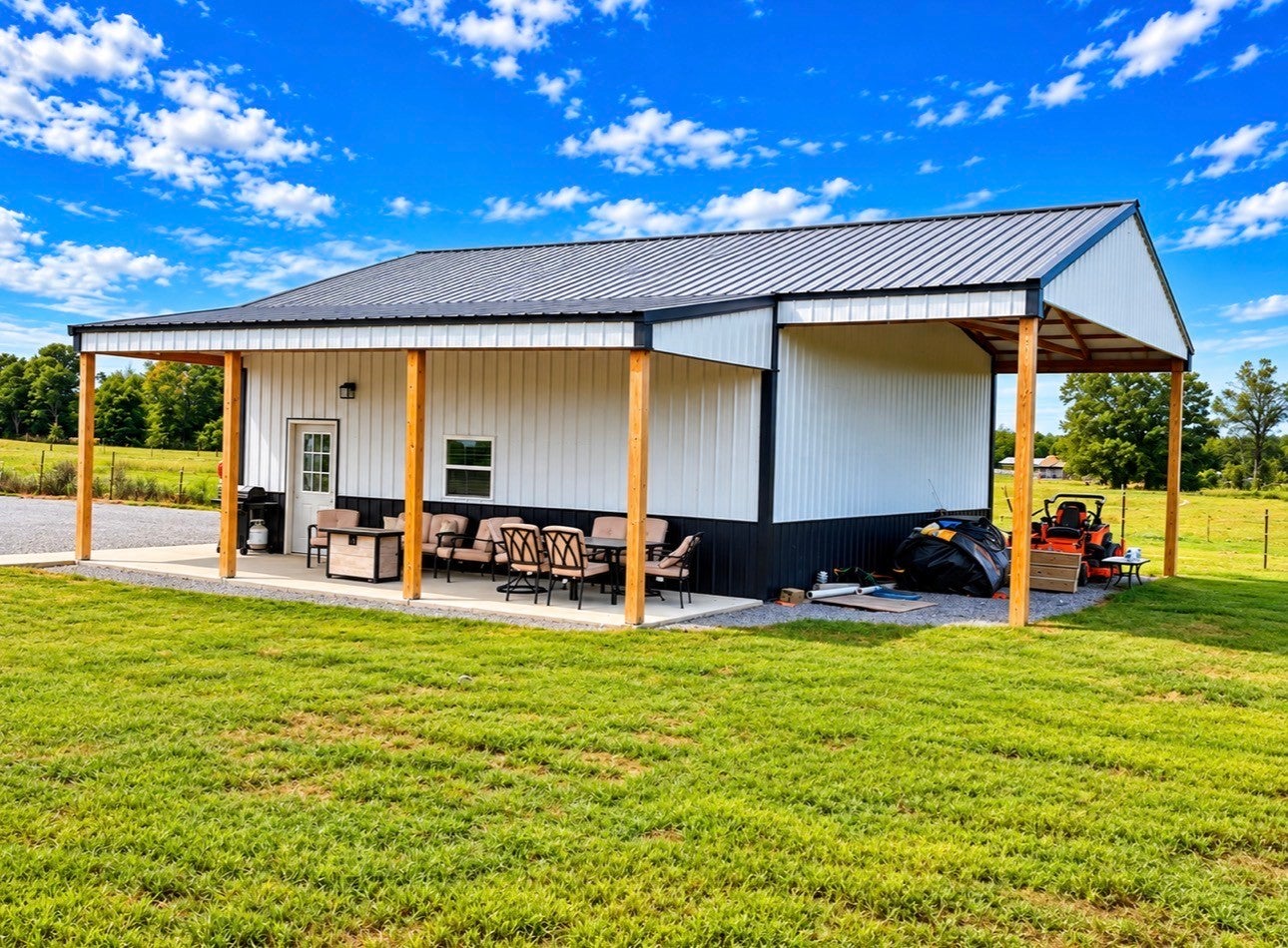 305 James Whitefield Rd
