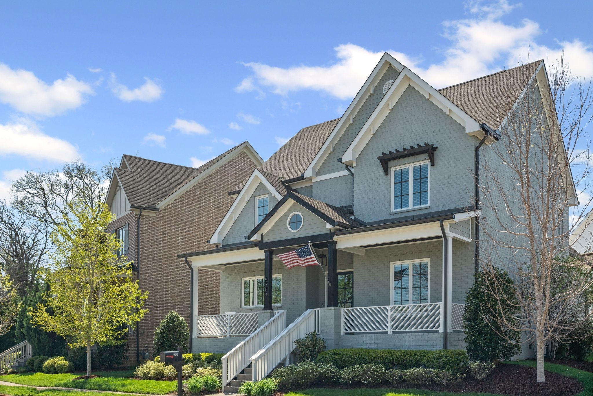 5704 Old Harding Pike