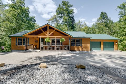 2614 Distillery Rd Greenbrier TN 37073