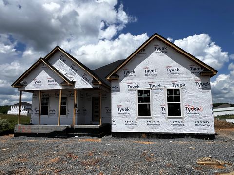 7312 Dutch River Circle, Fairview, TN 37062 - MLS#: 2822625