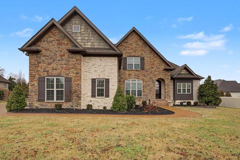 22 Morgan Ln Lebanon TN 37087