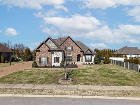 22 Morgan Ln Lebanon TN 37087