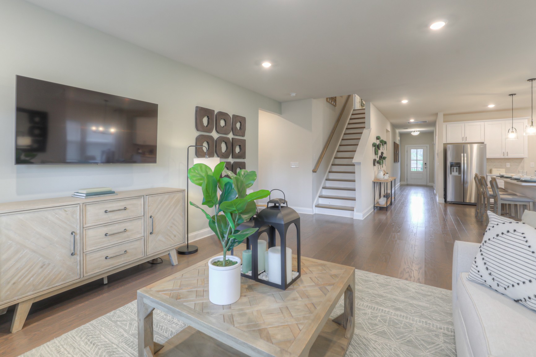 Middle Tennessee Properties 4 3838 Hallanday Drive