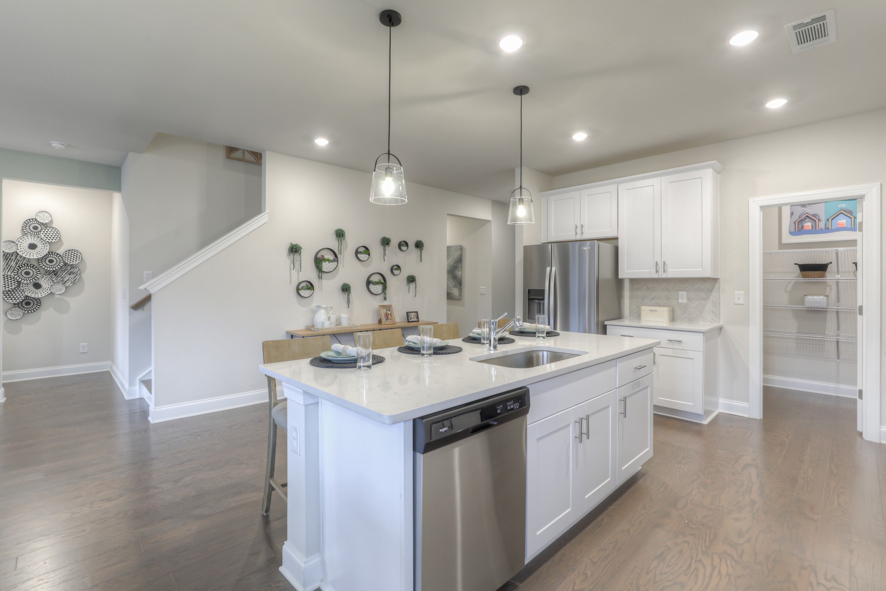 Middle Tennessee Properties 2 3838 Hallanday Drive