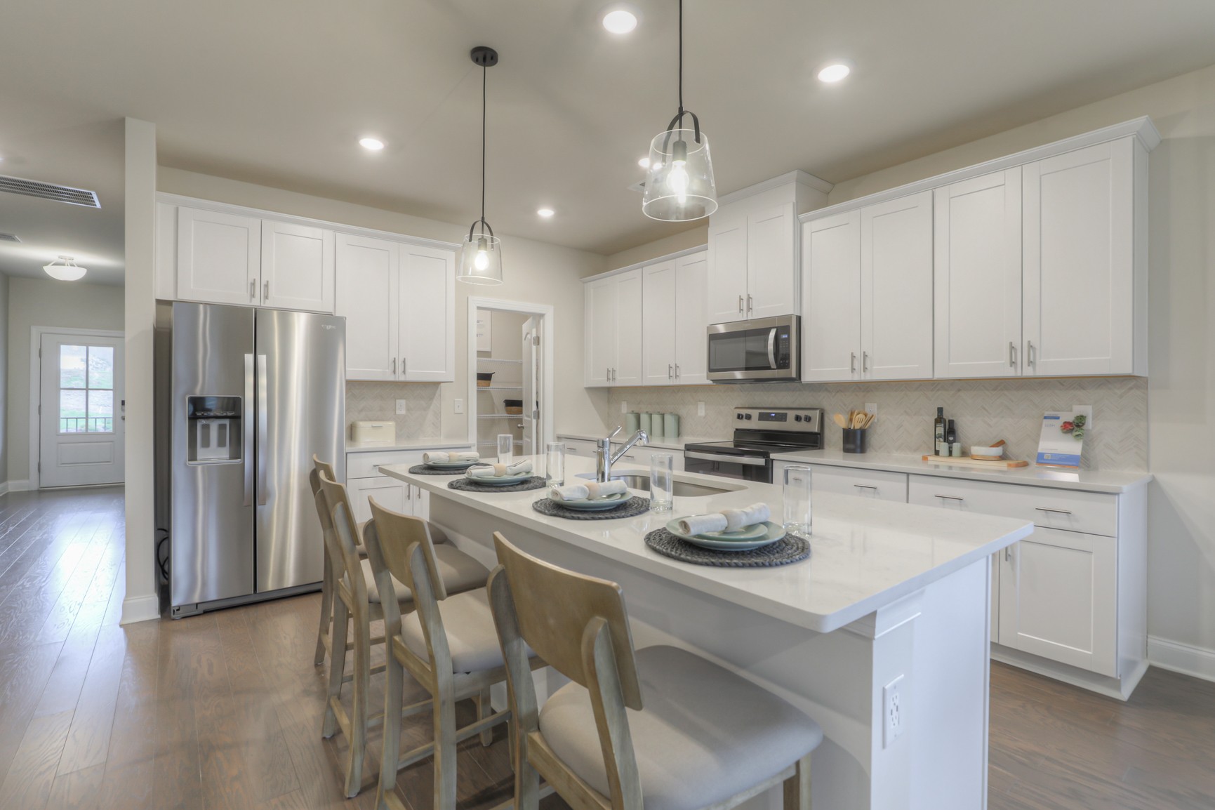 Middle Tennessee Properties 1 3838 Hallanday Drive