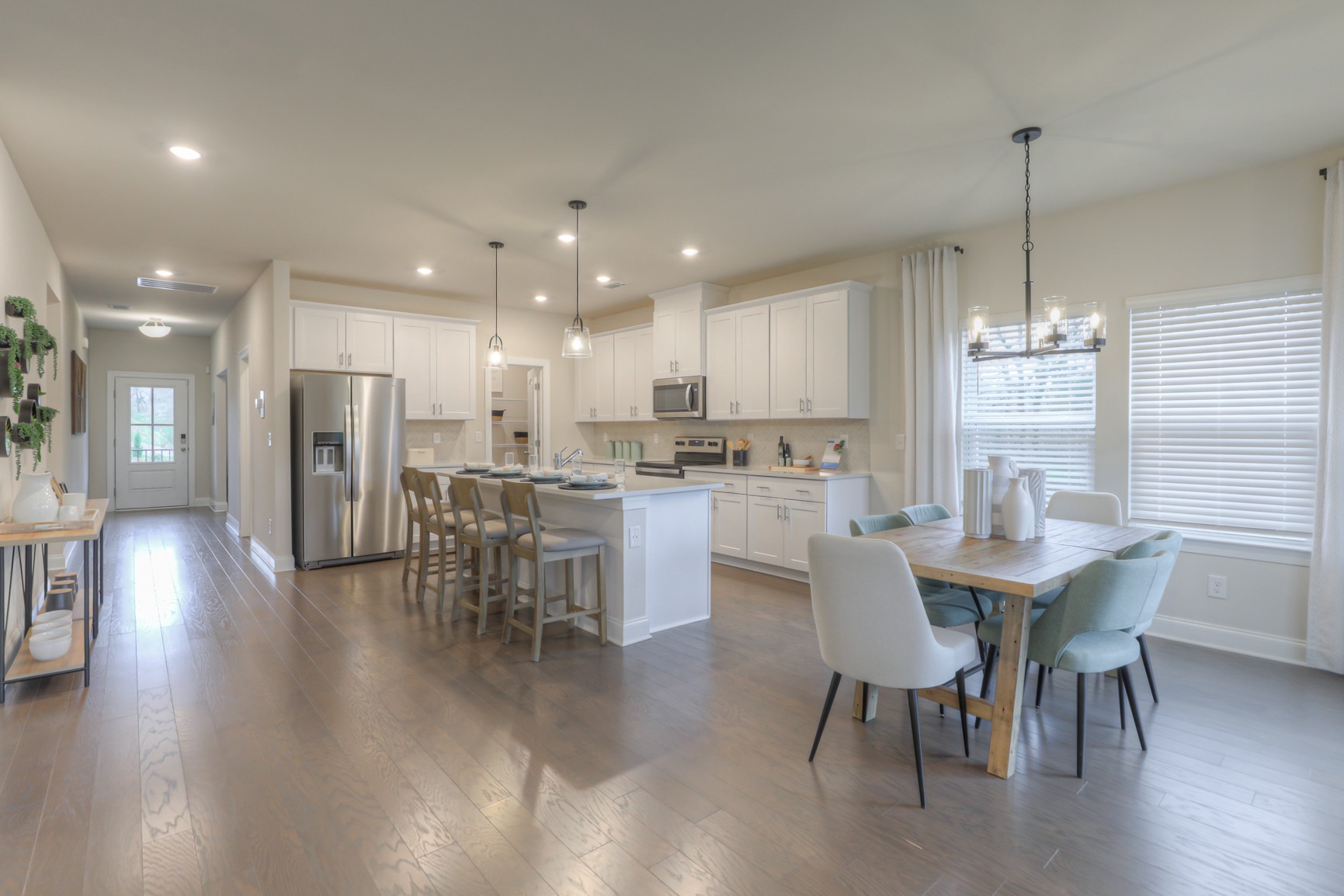 Middle Tennessee Properties 3 3838 Hallanday Drive
