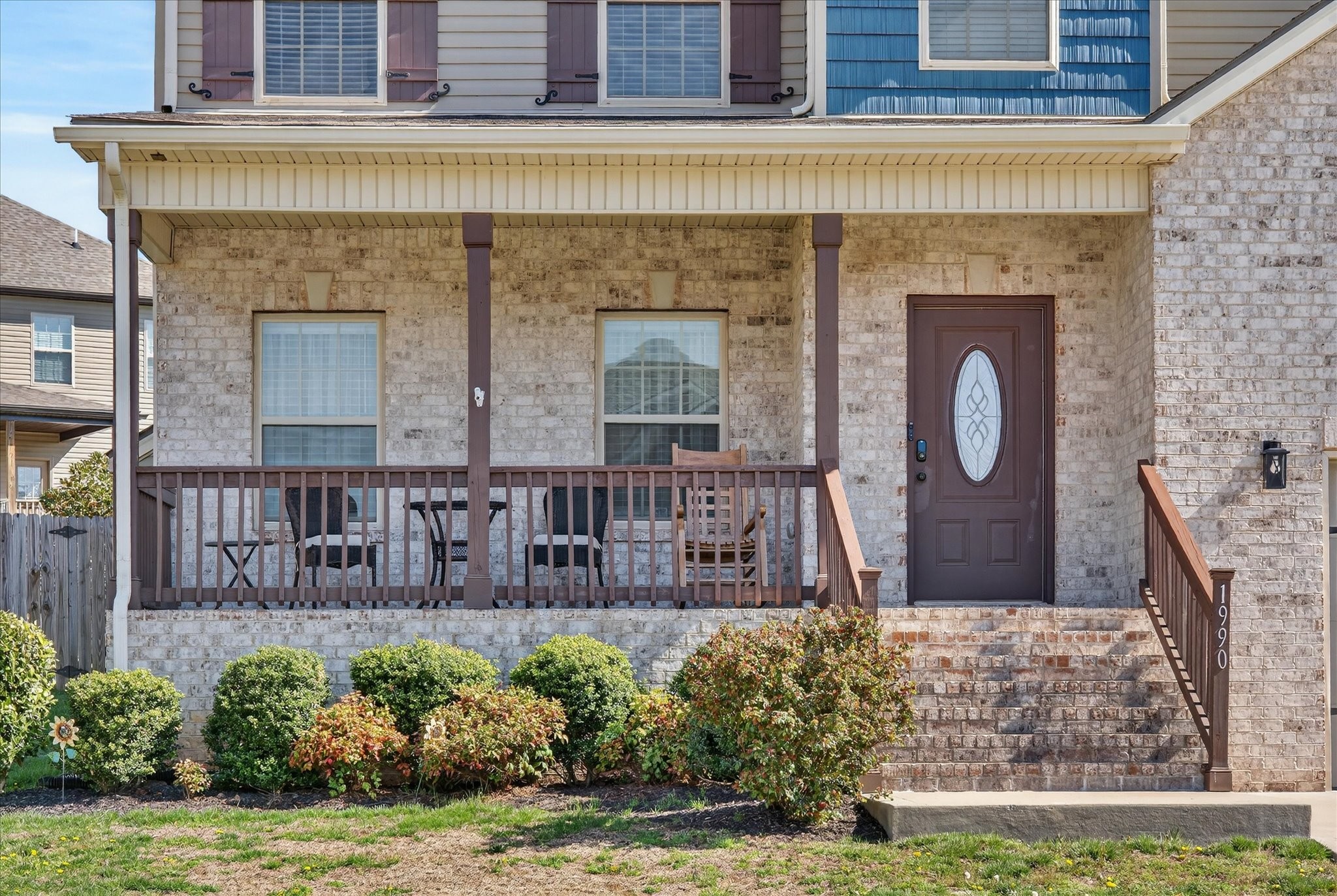 1990 Jackie Lorraine Dr