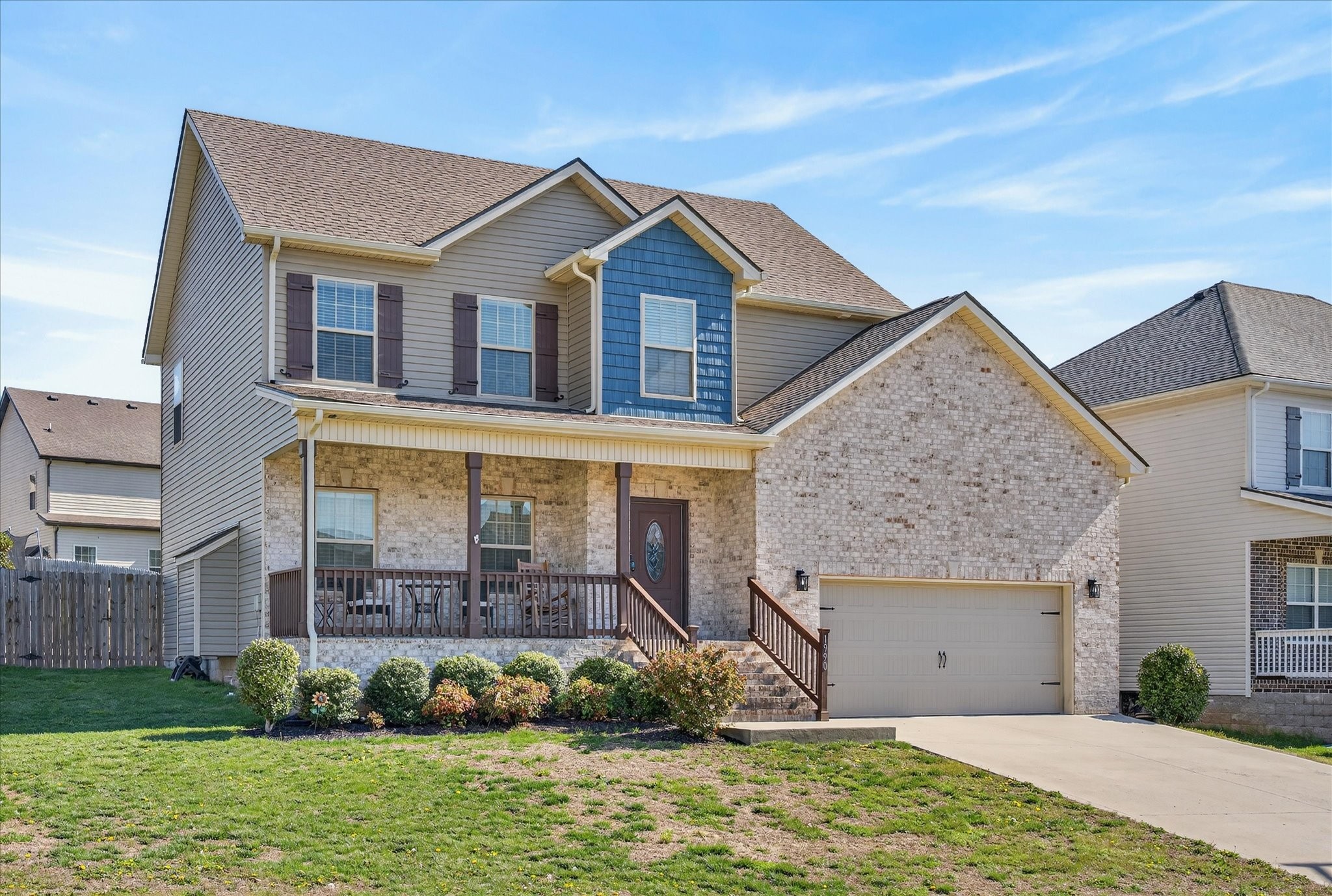 1990 Jackie Lorraine Dr