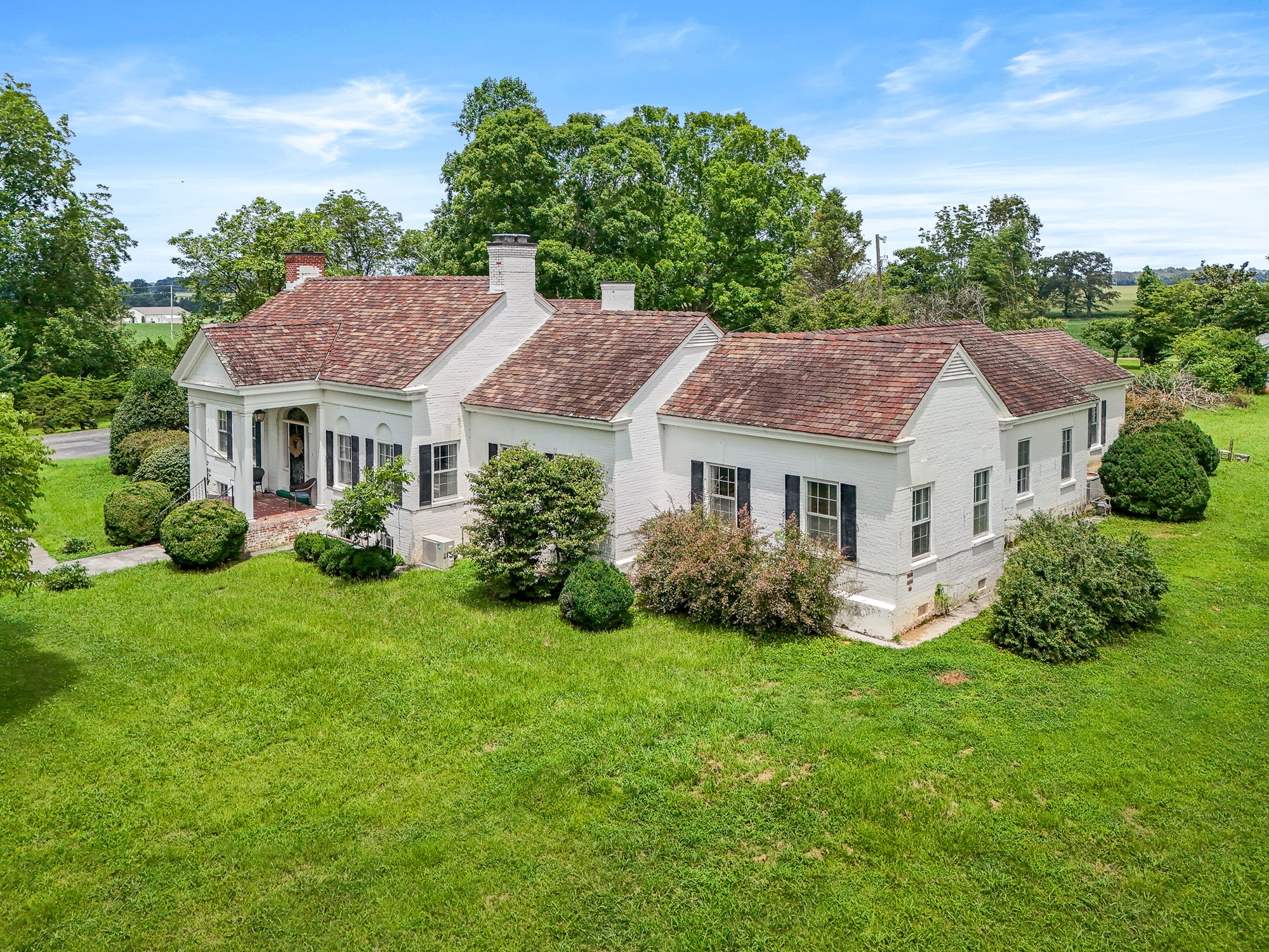 162 Grizzell Ln