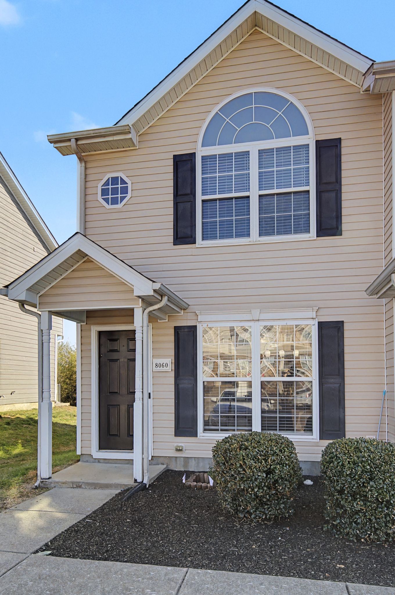 8060 Logan Dr