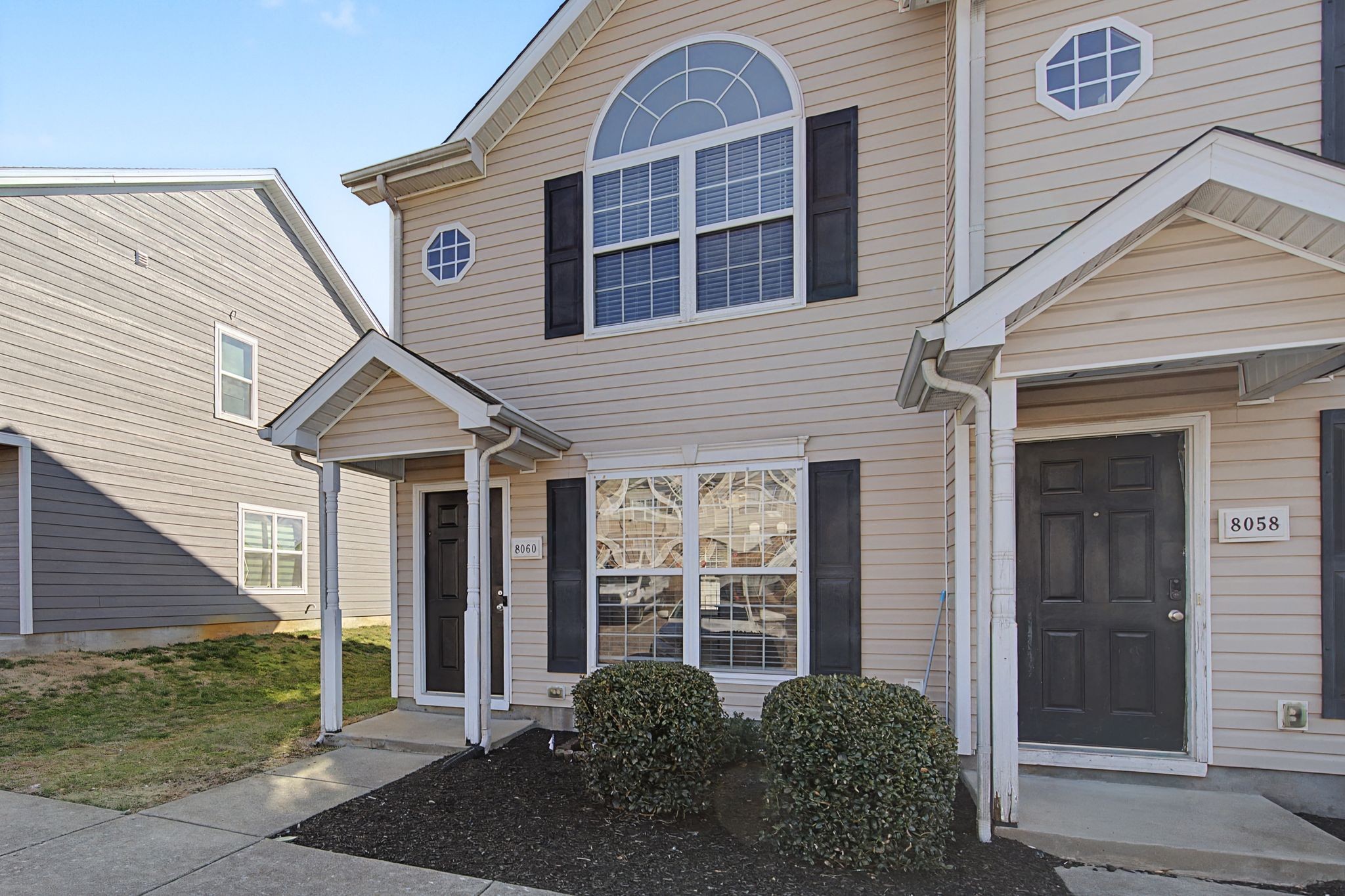 8060 Logan Dr