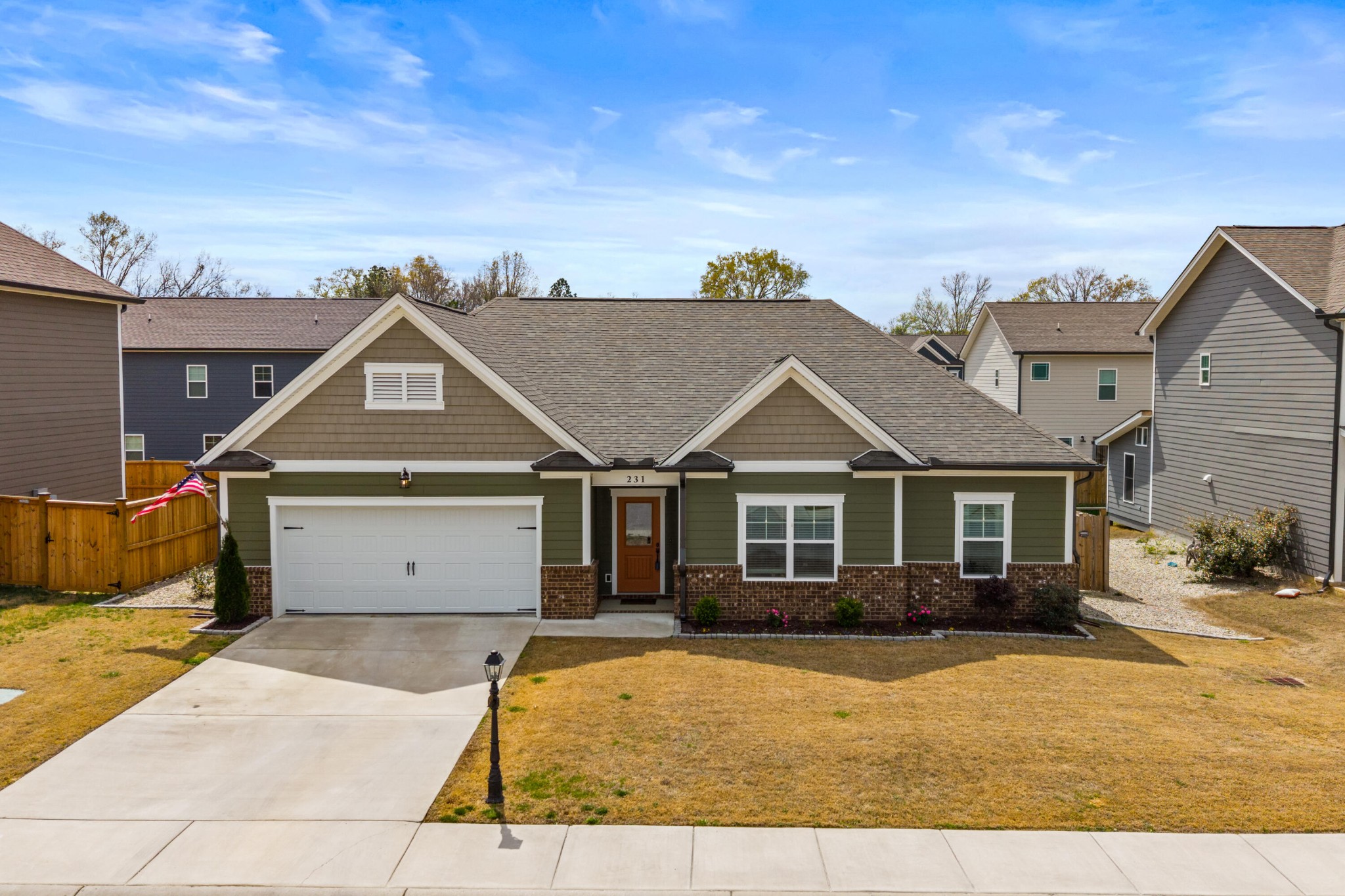 231 Winchester Drive