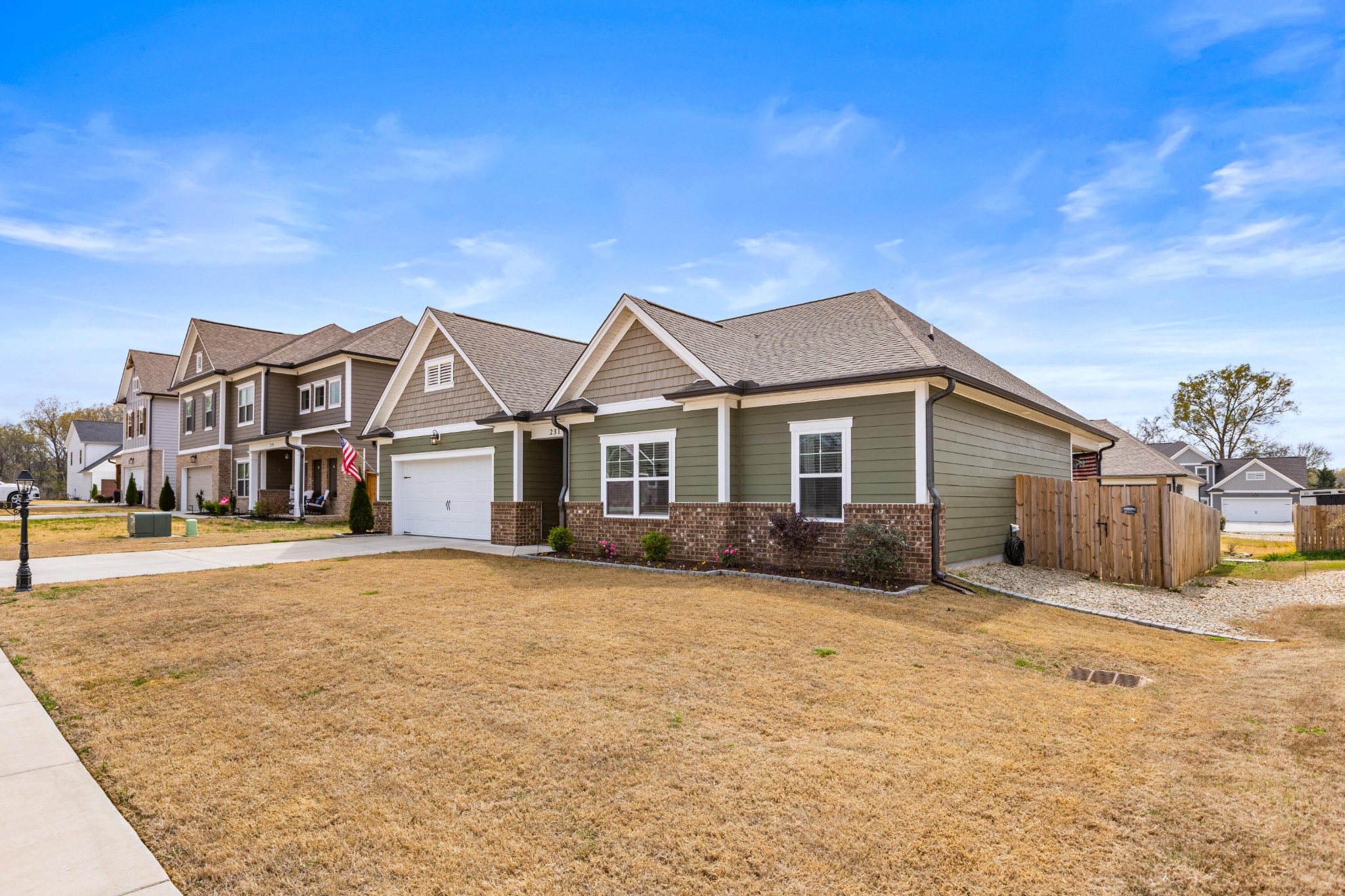 231 Winchester Drive