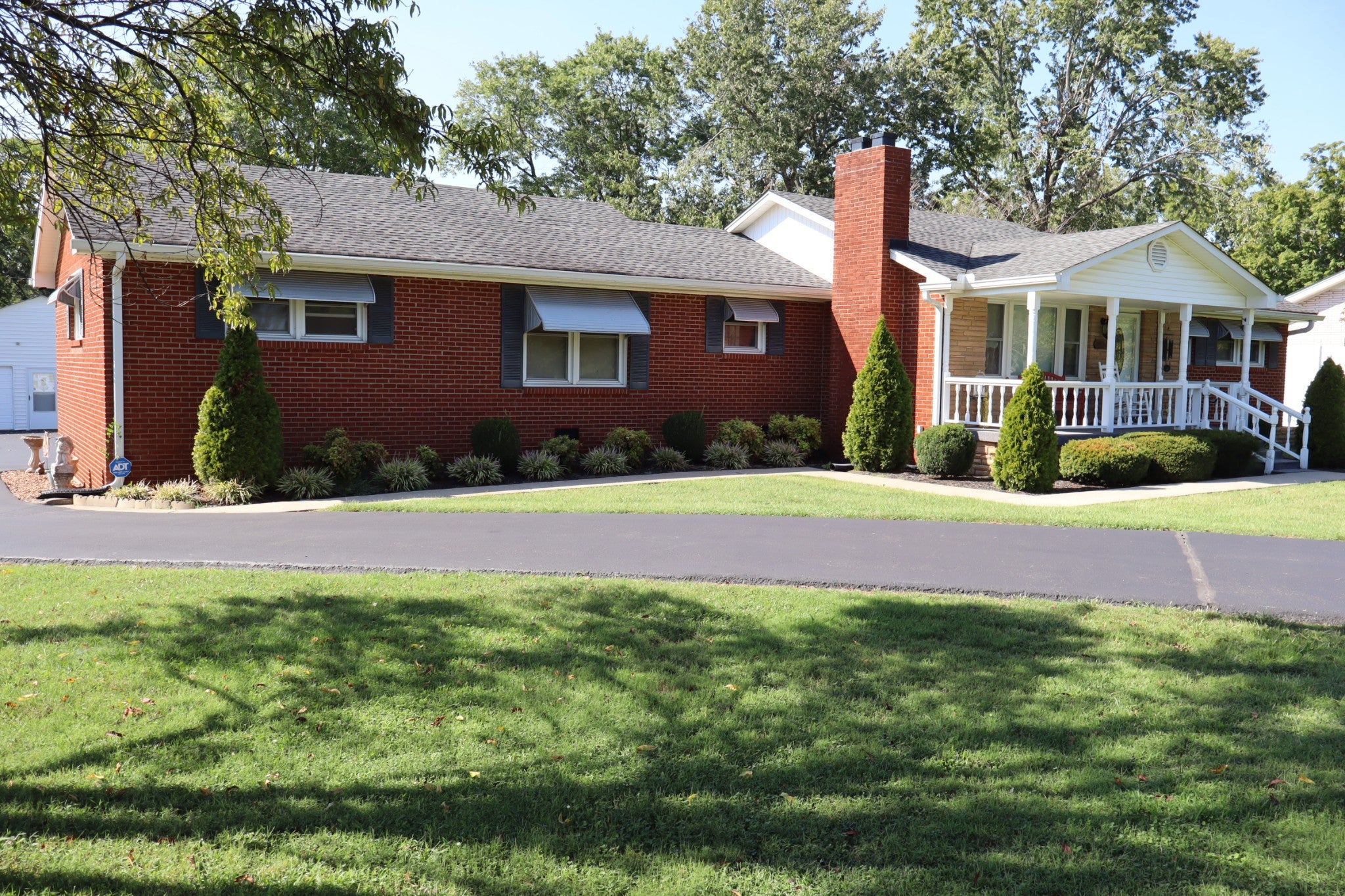 3922 Hunters Point Pike