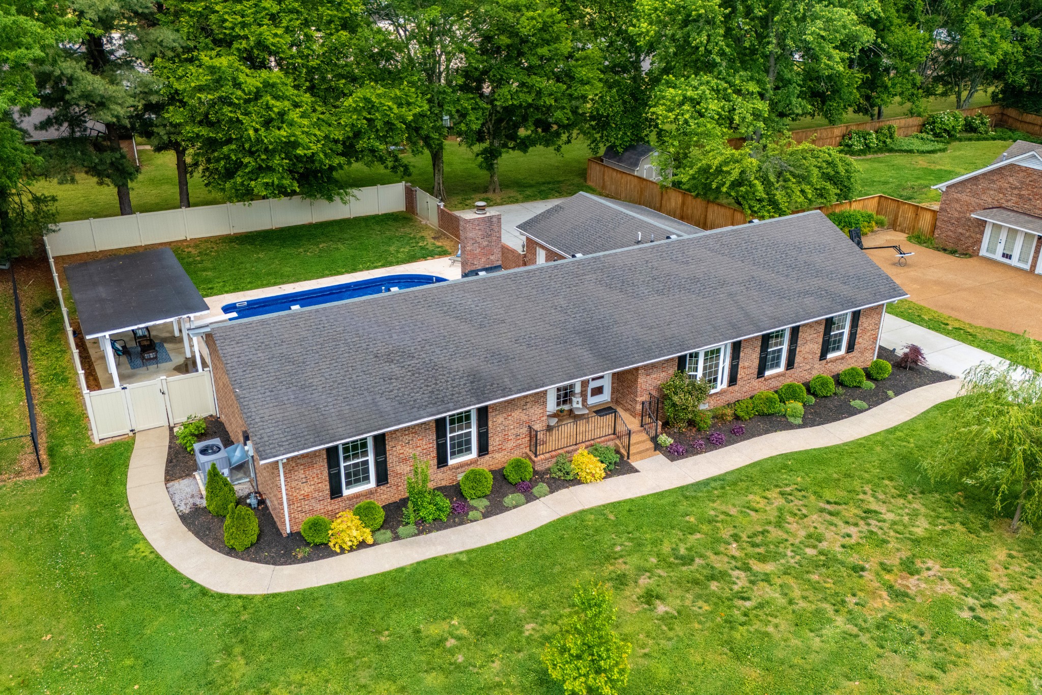 2607 Regency Park Dr