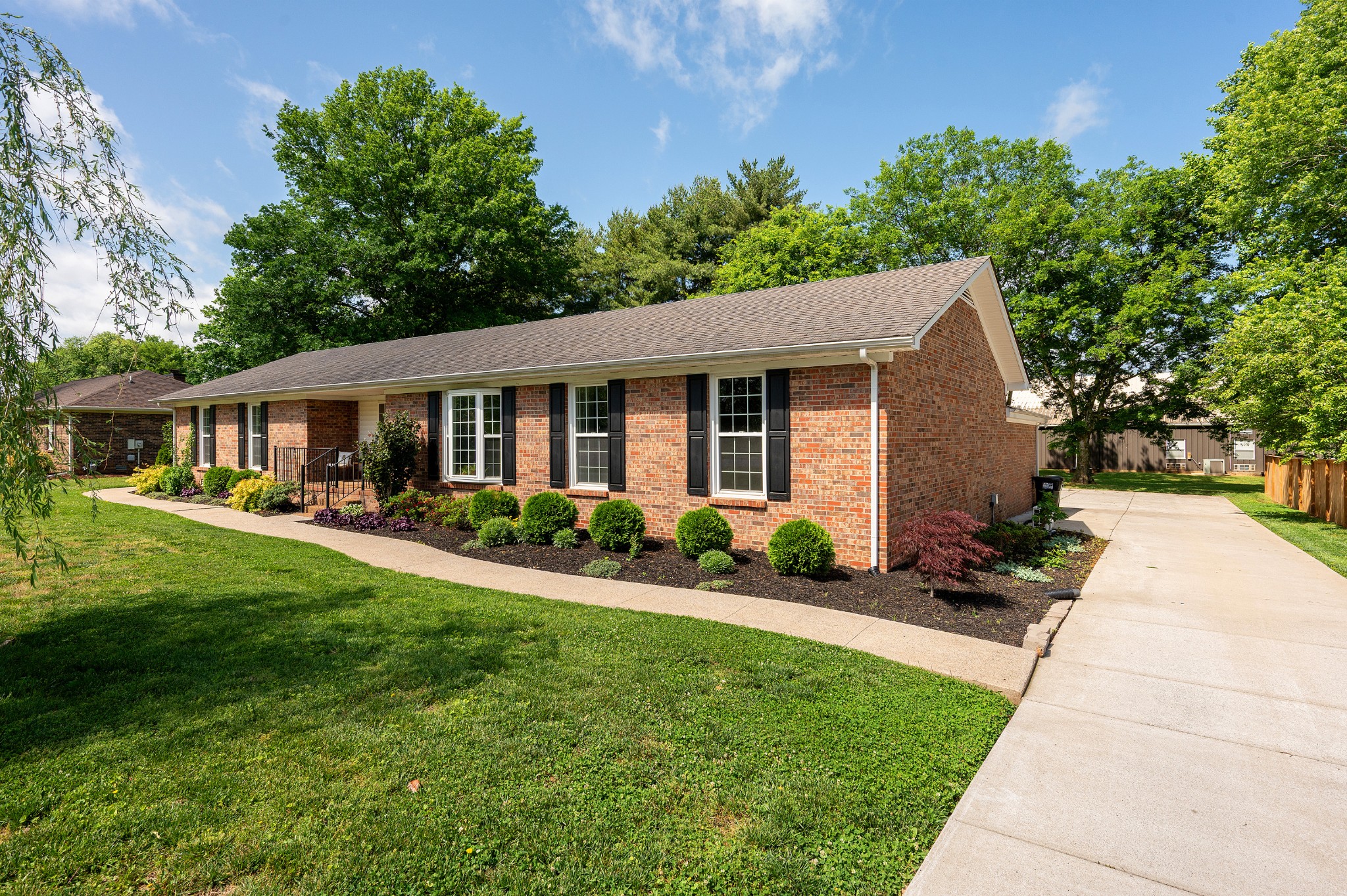 2607 Regency Park Dr