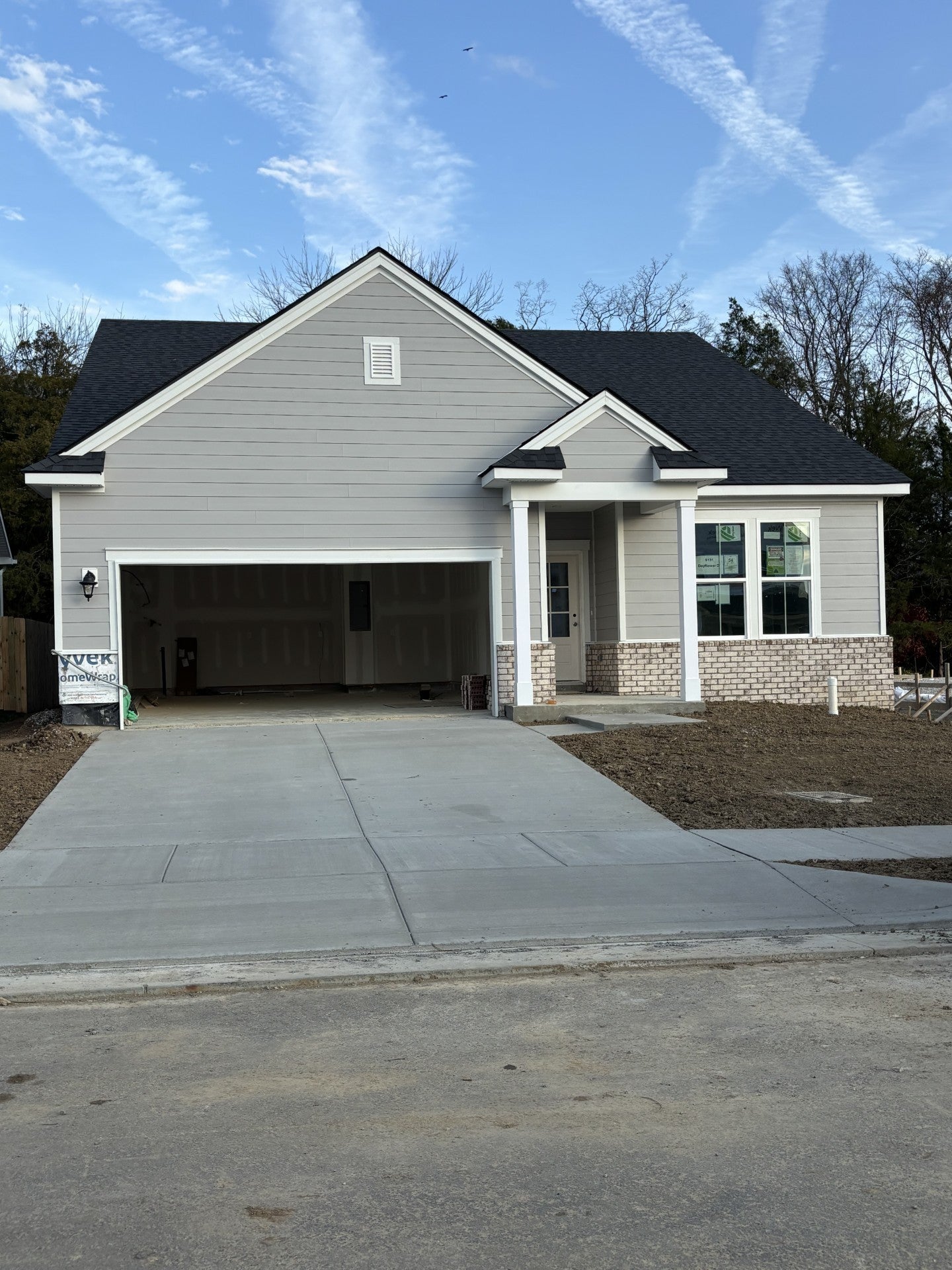 3-bed home at 1236 Wallace Way Hermitage, Nashville, sold August 3, 2026