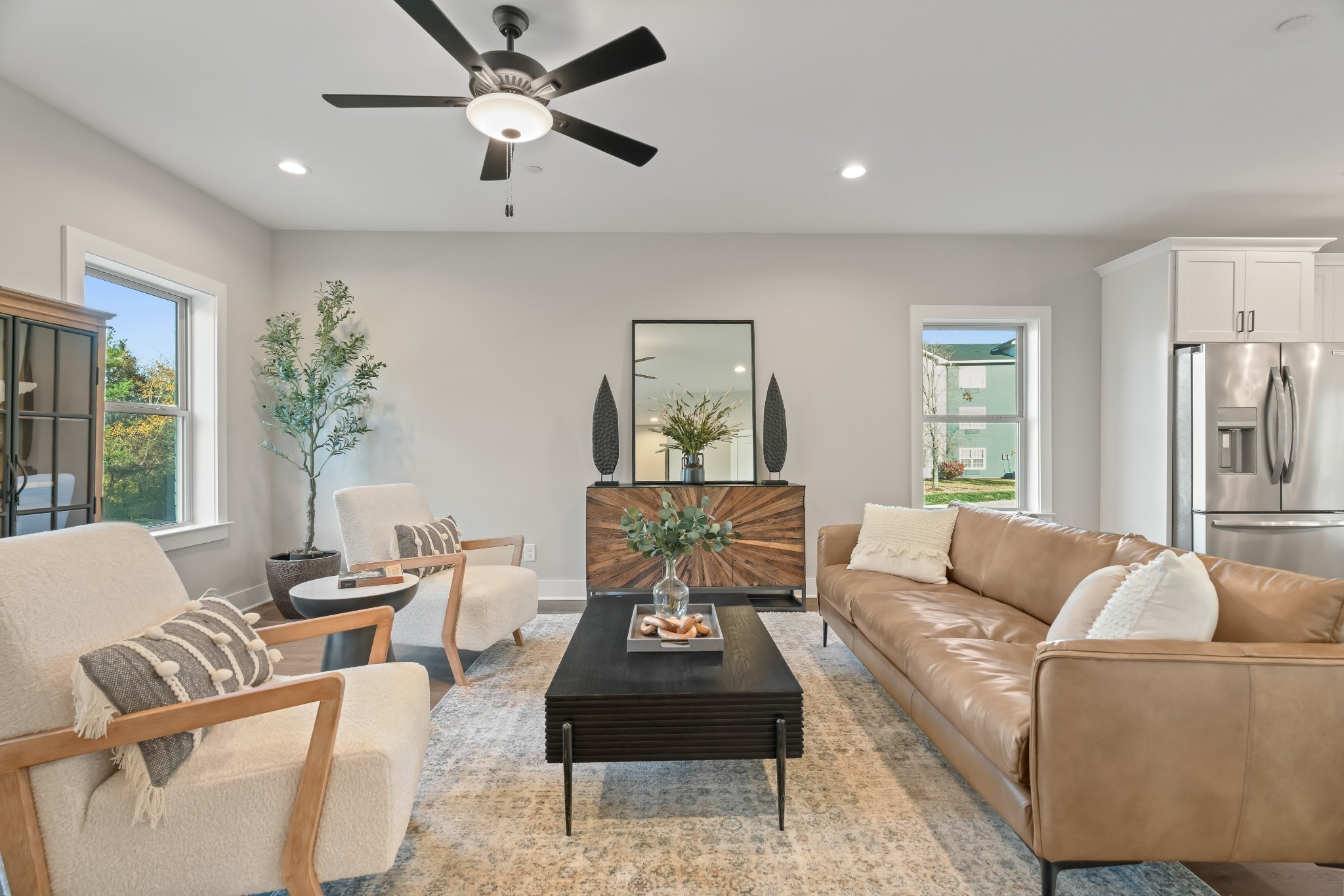 205 Charlotte Everly Cir