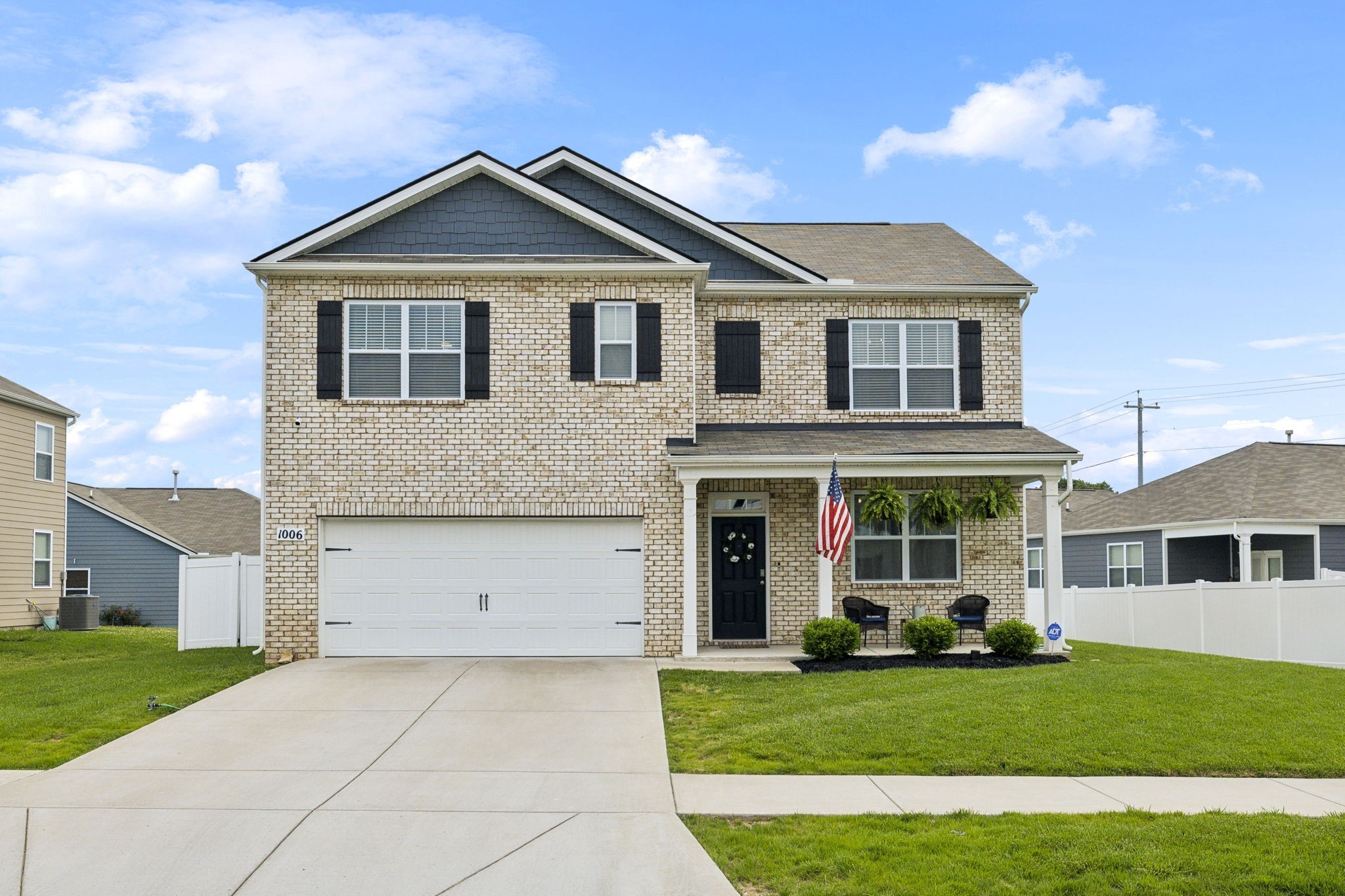 1006 Pepper Stone Dr