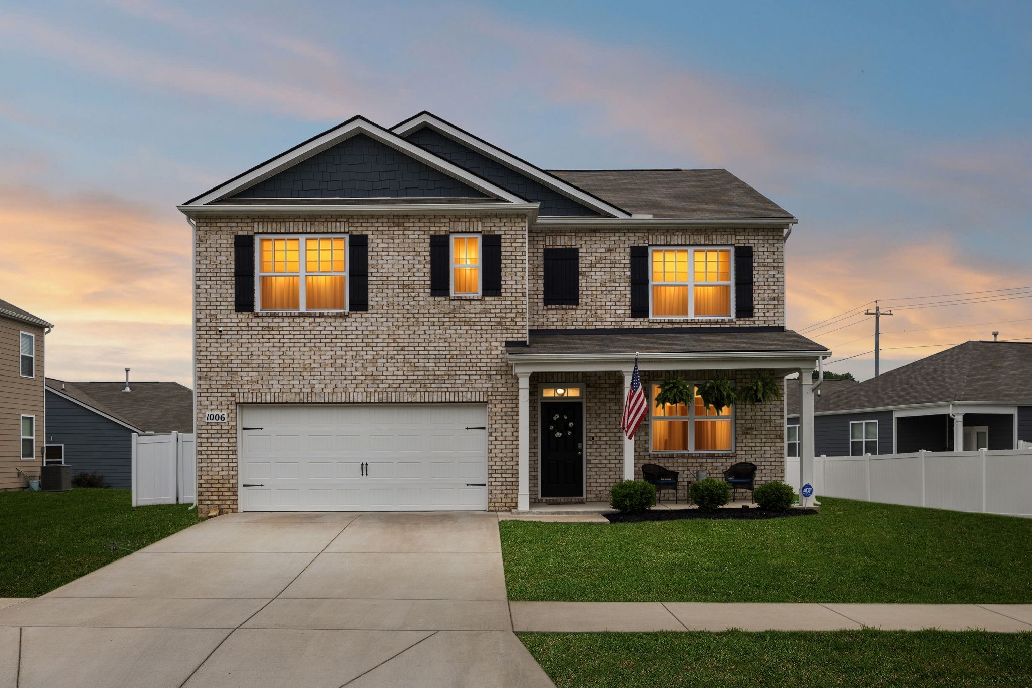1006 Pepper Stone Dr