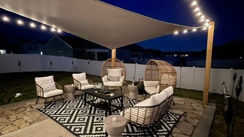 1006 Pepper Stone Dr Lebanon TN 37087
