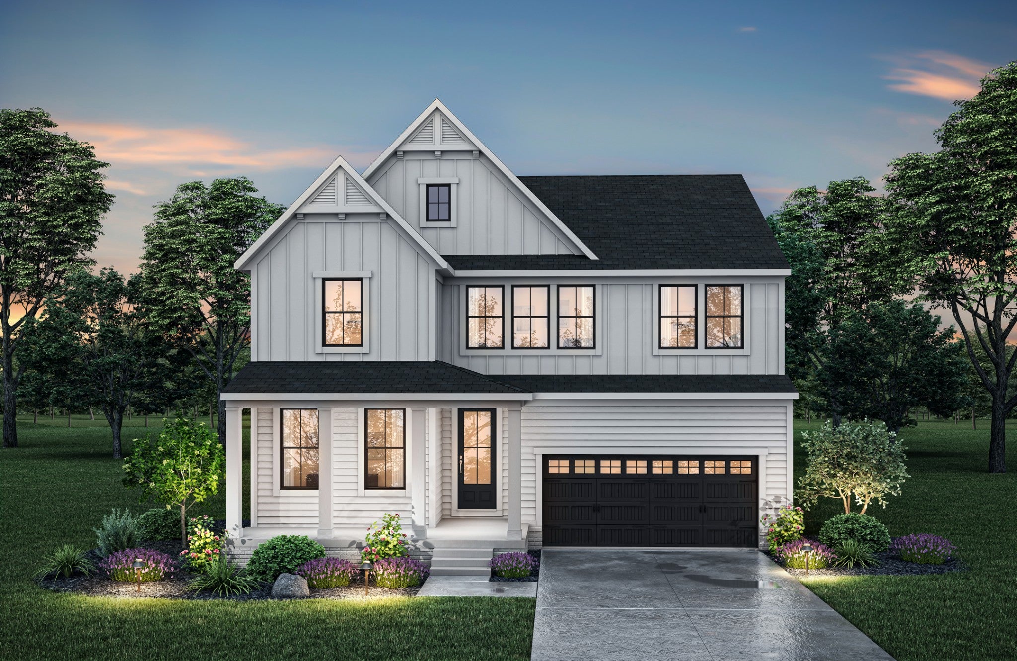 4-bed listing at 205 North Jenna Ct, Nashville