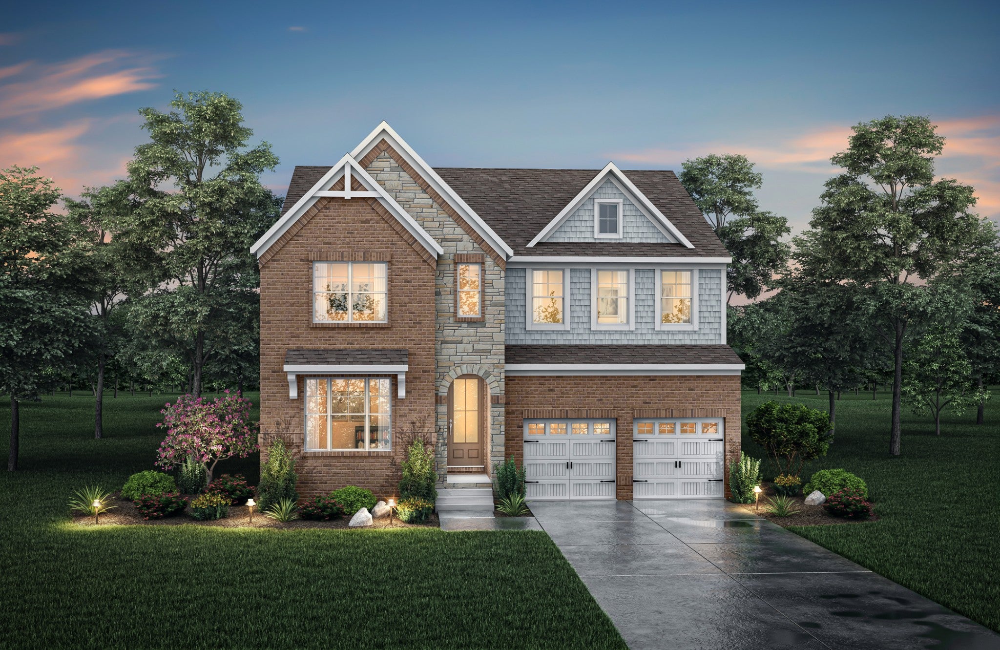 205 North Jenna Ct