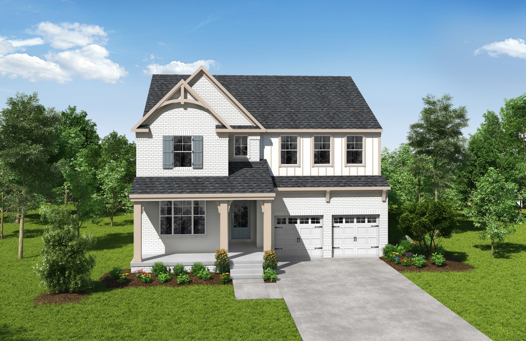 205 North Jenna Ct