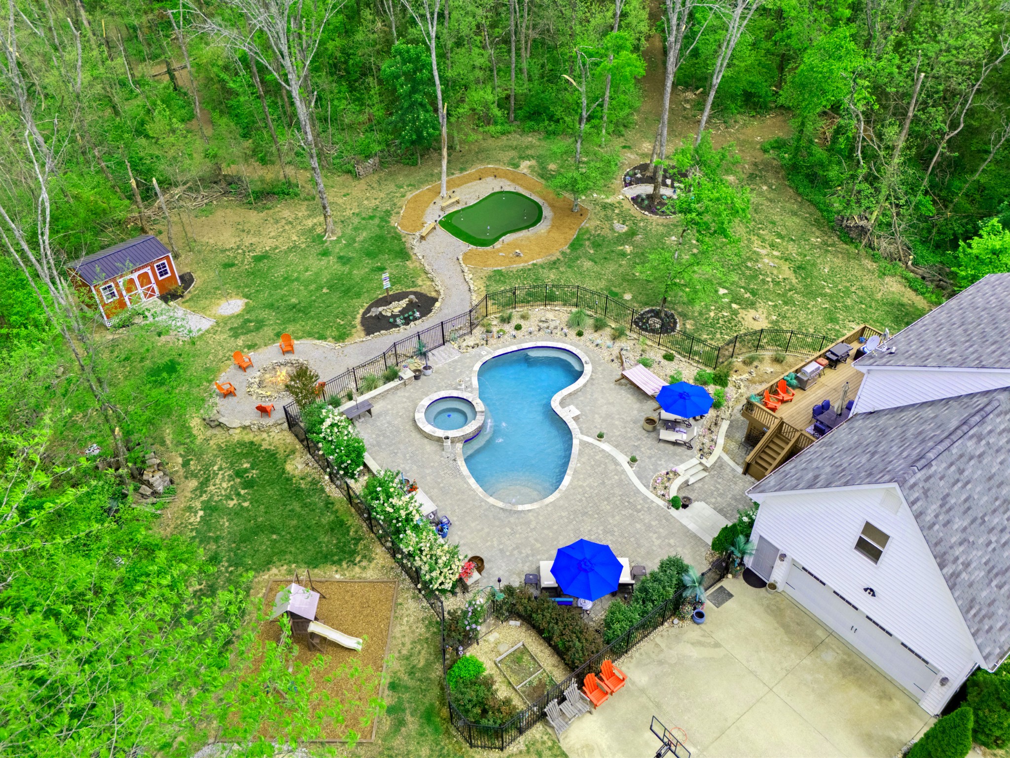 2870 Leonard Creek Ln