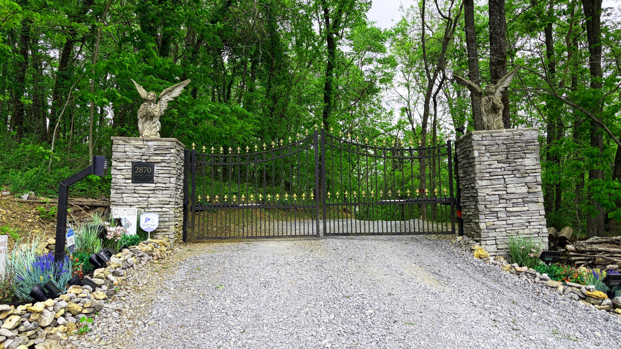 2870 Leonard Creek Ln