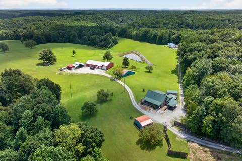 Photo of 470 Wade Rd, Sparta, TN 38583 (MLS # 3513225)