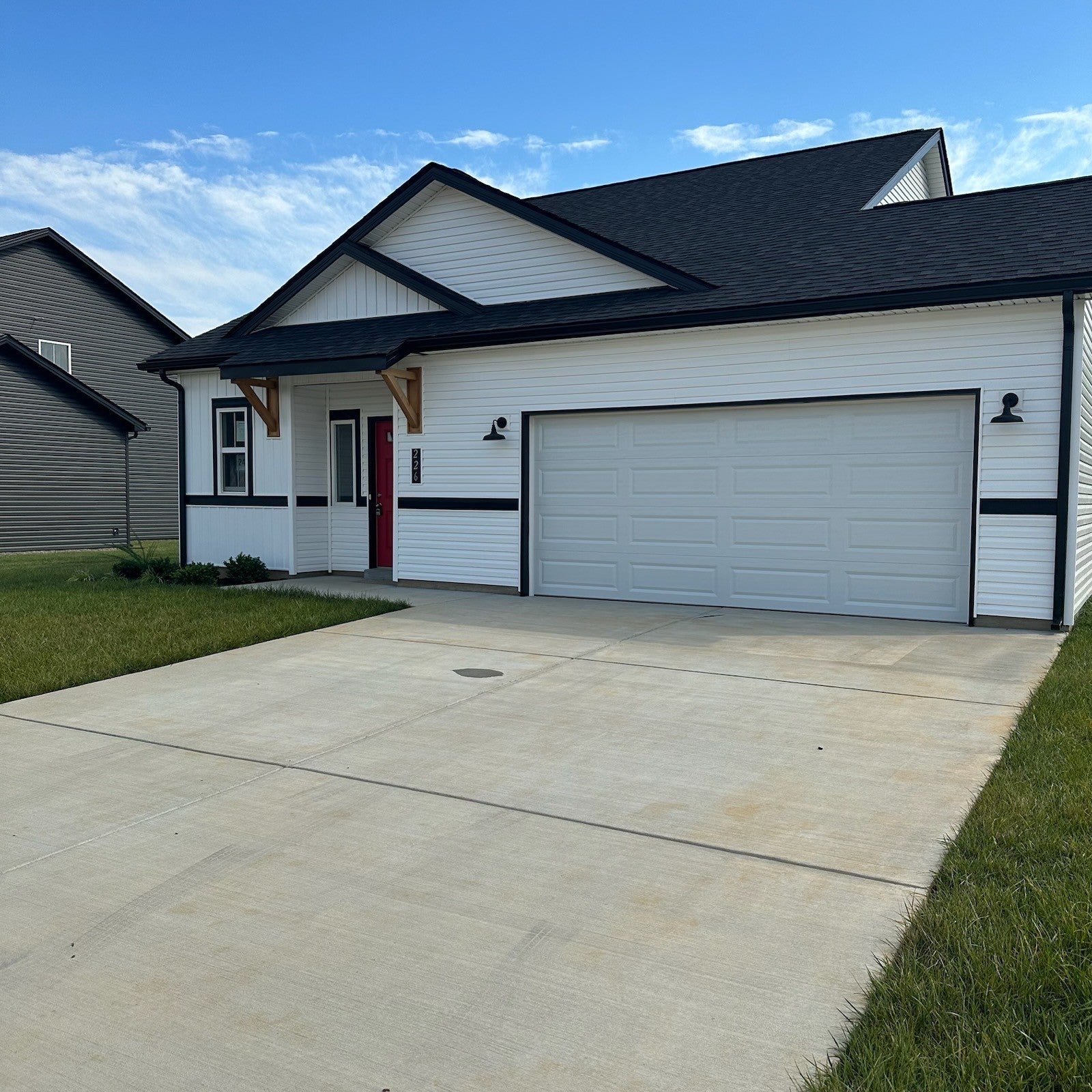 226 Wexford Way