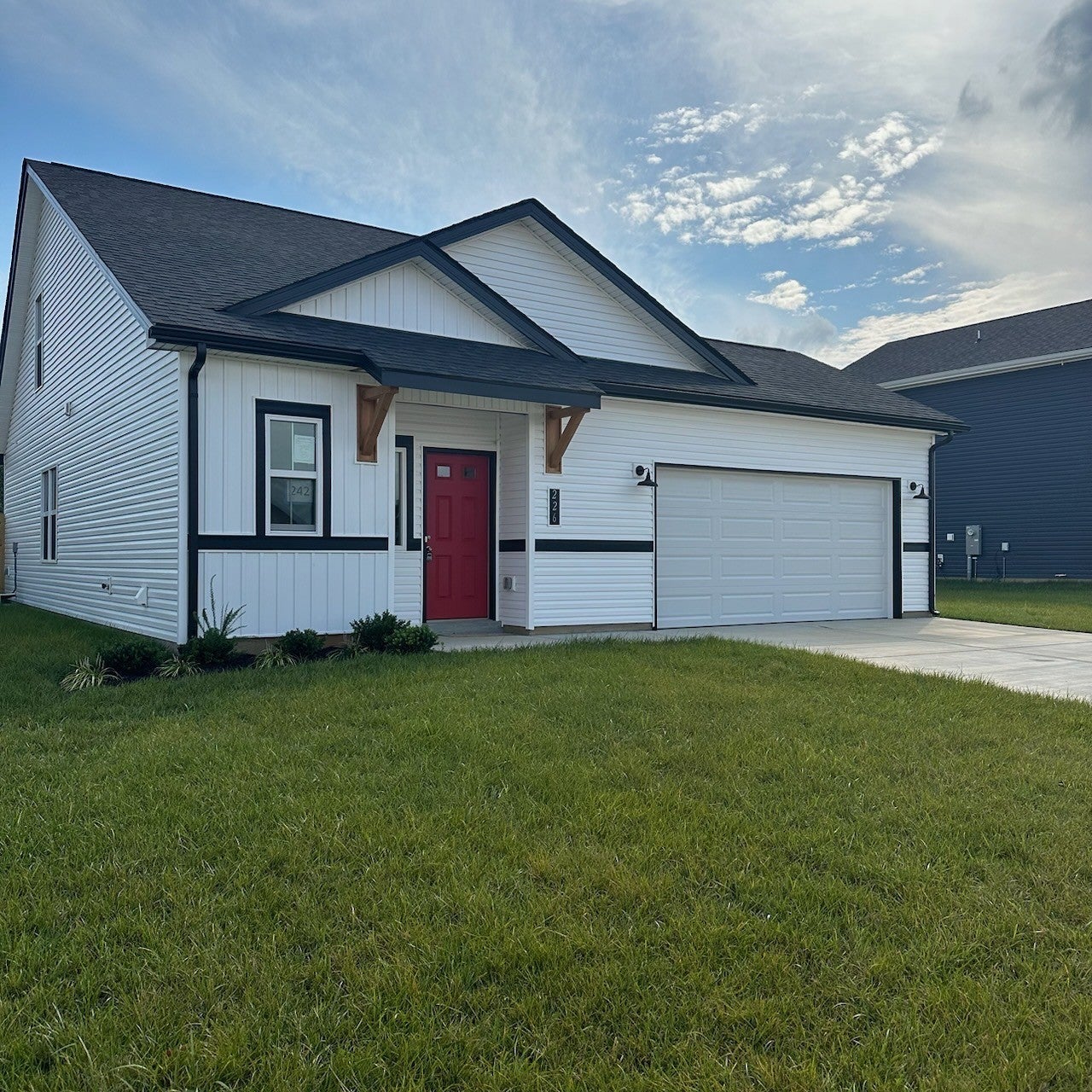 226 Wexford Way