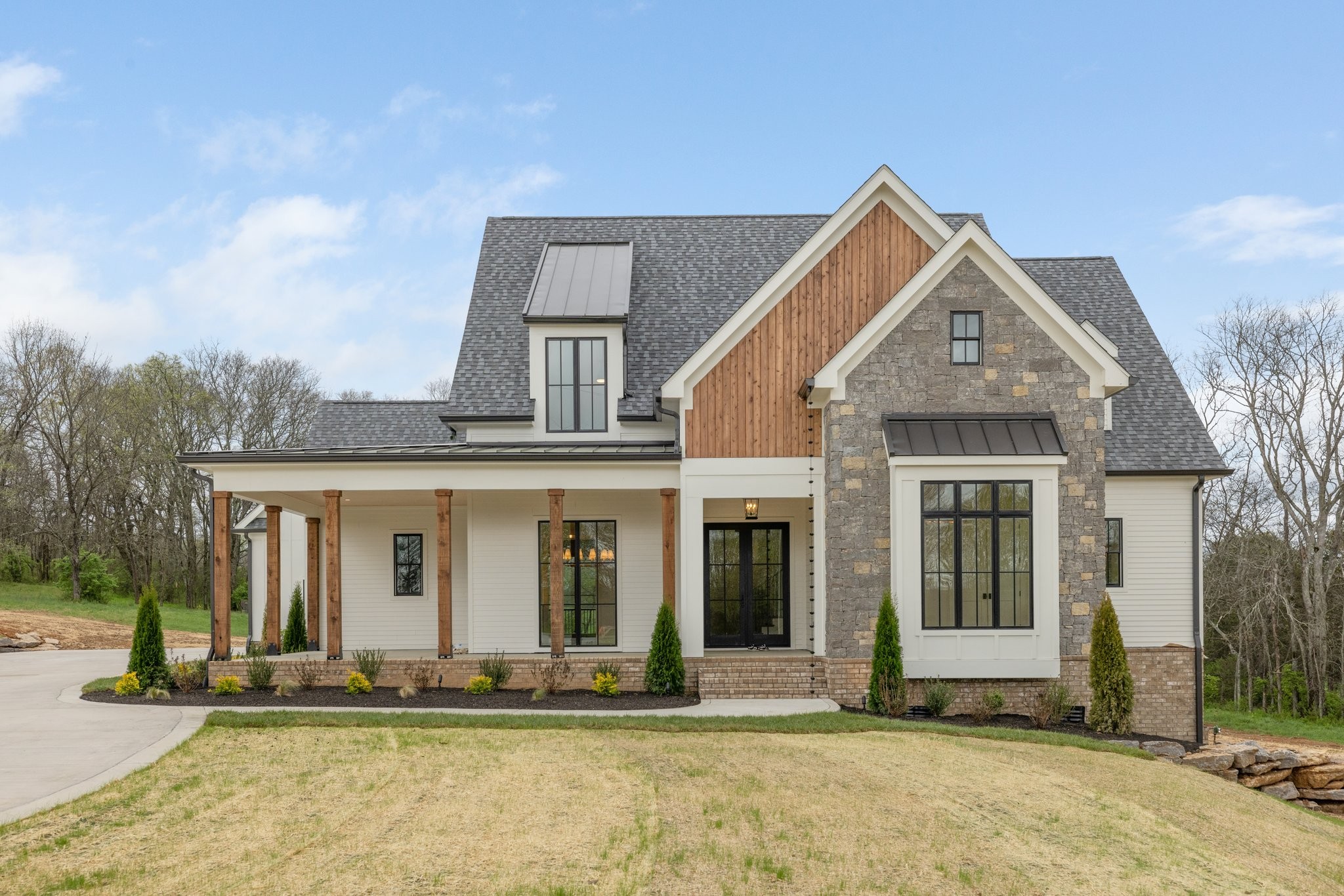 6477 Drumright Road