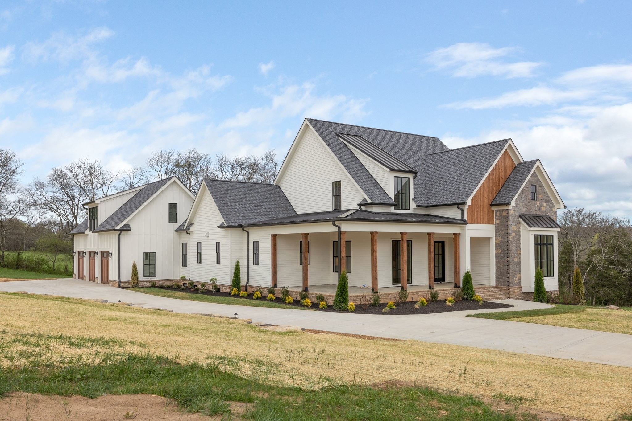 6477 Drumright Road