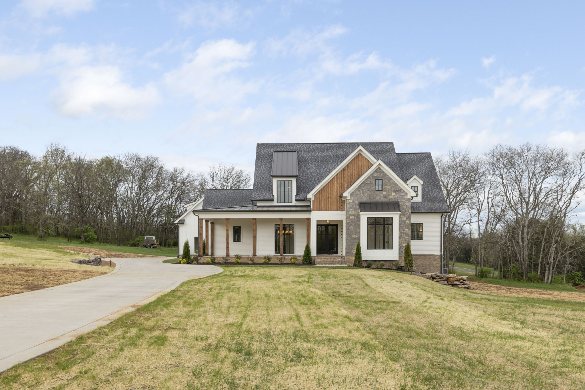 6477 Drumright Road