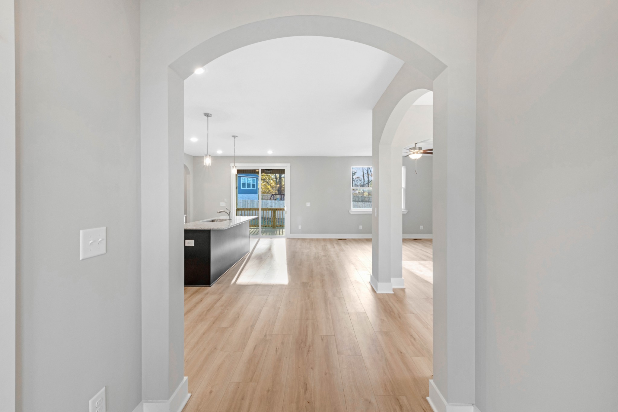 112 Trefethen Dr