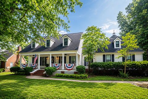 Photo of 1419 Shagbark Trl, Murfreesboro, TN 37130 (MLS # 3225252)