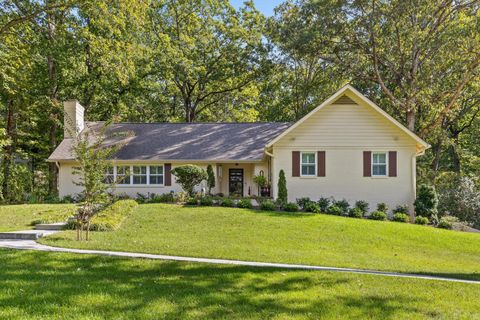 122 Green Gorge Road Signal Mountain TN 37377