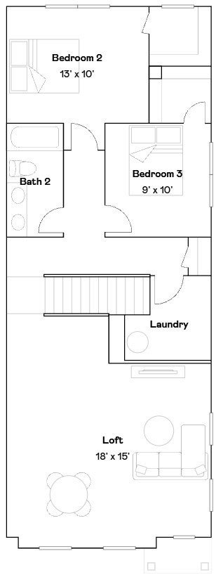 711 Lamford Drive