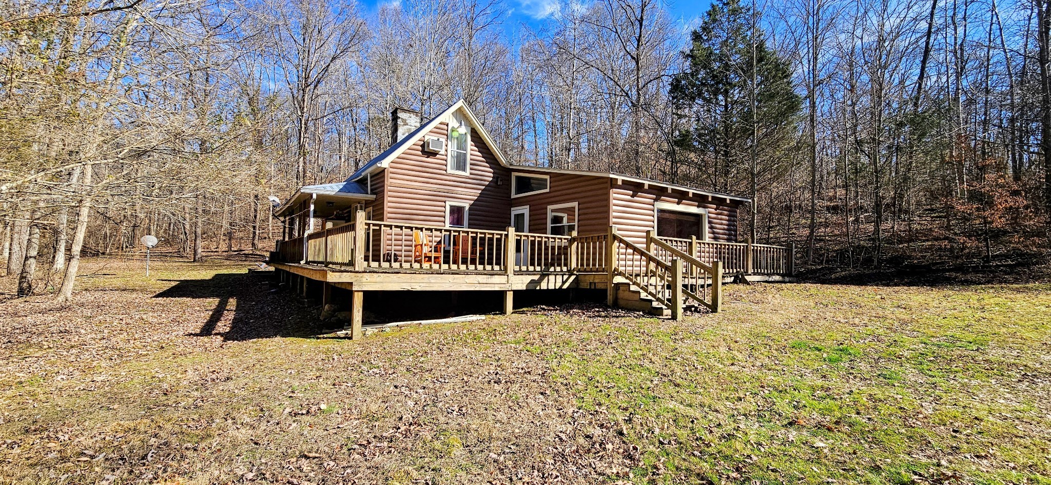 1820 Petty Hollow Rd N