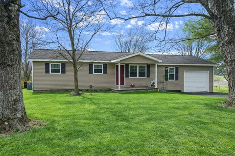 7283 McMinnville Hwy Doyle TN 38559