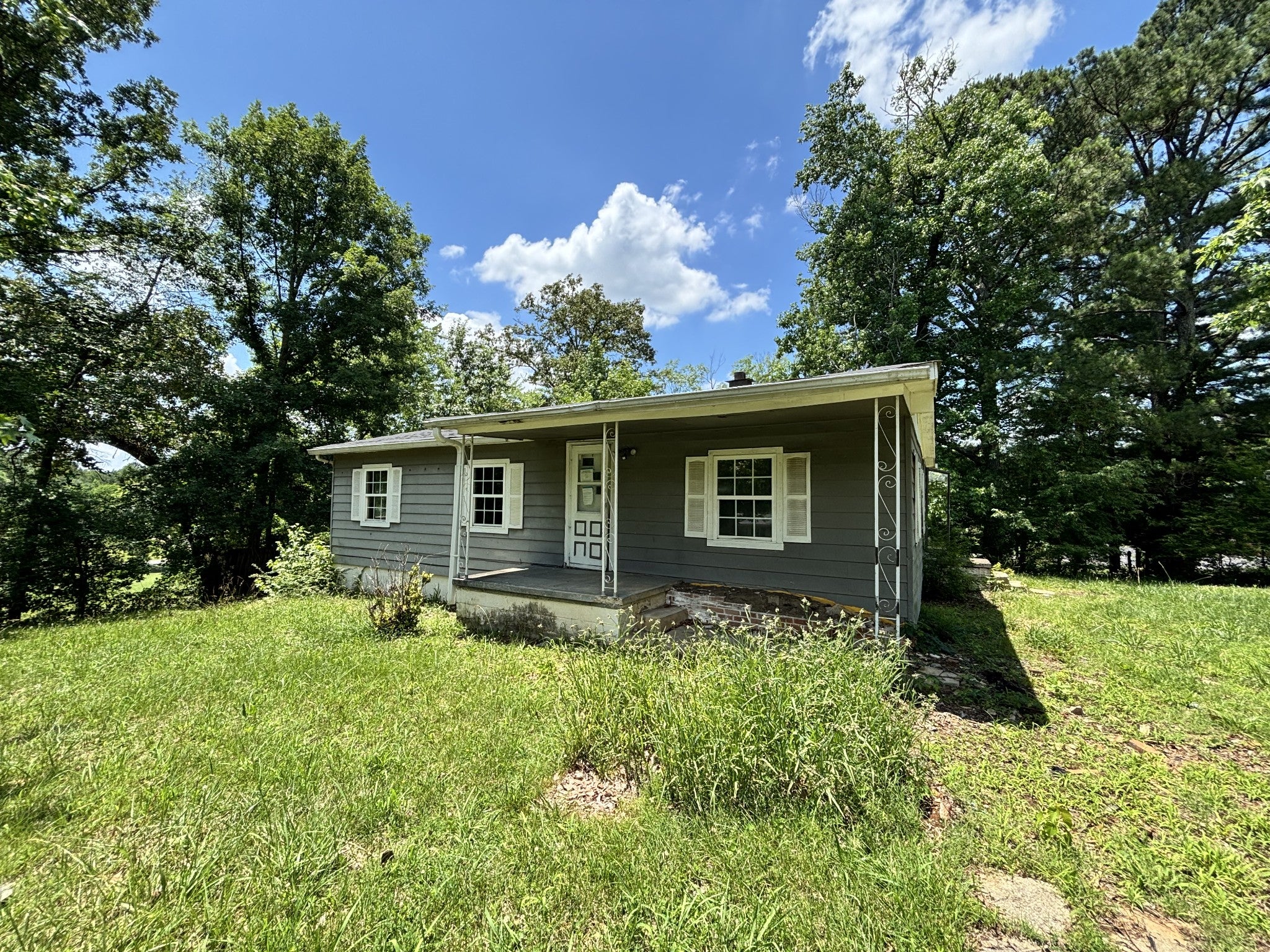 215 McClellan Ave