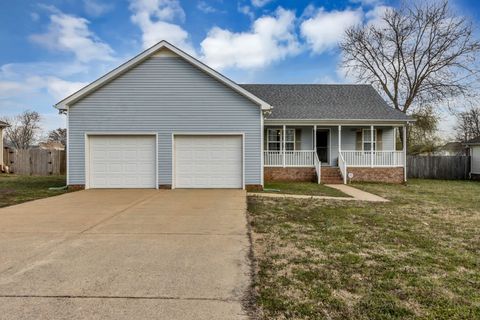 490 Stones River Ln Murfreesboro TN 37128